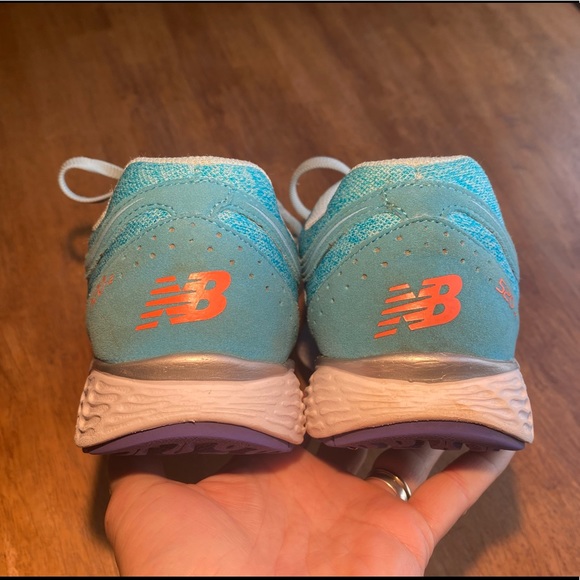 New Balance 520 Comfort Ride 2 Running Shoes - Picture 3 of 9